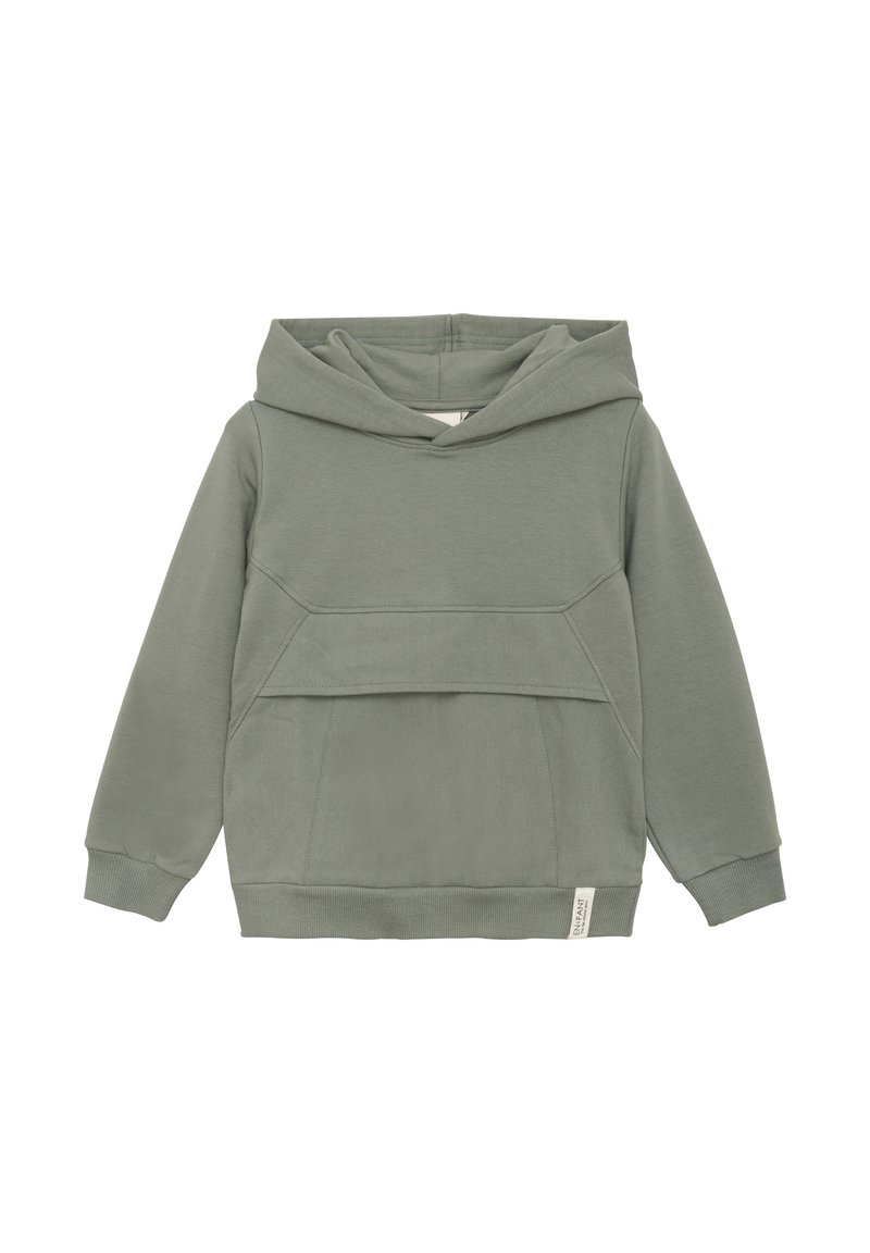 EN FANT - Hoodie - sea spray, Vergroten