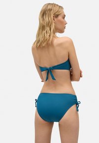 Ysabel Mora REDUCTORA MIDI - Braguita de bikini - blue
