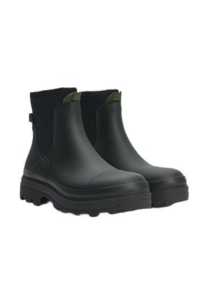 BLASIA - Gummistøvler - black