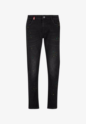 2Y Premium, RAUL - Liibuvad teksad - black