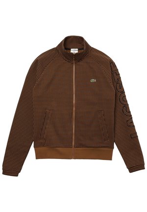 Sportovní bunda - black