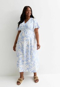 New Look Curves - Sukienka letnia