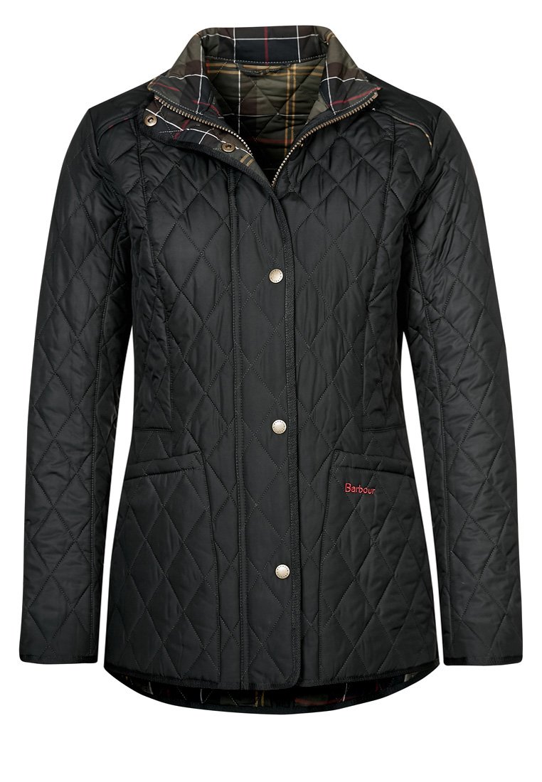 barbour cavalry liddesdale