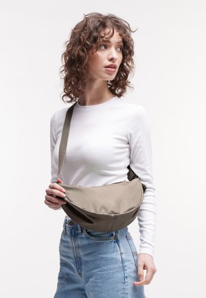 GOT BAG MOON GÜRTEL - Sac banane - seal