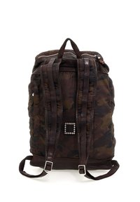 Campomaggi Zaino - camouflage t moro
