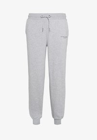 Niewybrane, mid grey melange