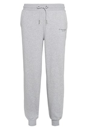 Strenesse, Pantaloni sportivi - mid grey melange