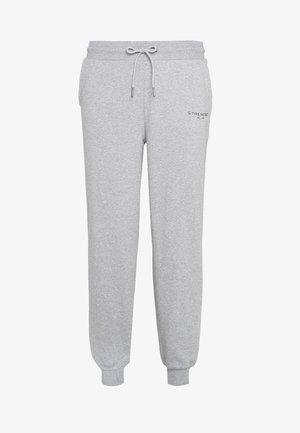 Strenesse, Tracksuit bottoms - mid grey melange
