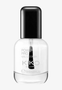 KIKO Milano POWER PRO NAIL LACQUER - Nagellack - transparent