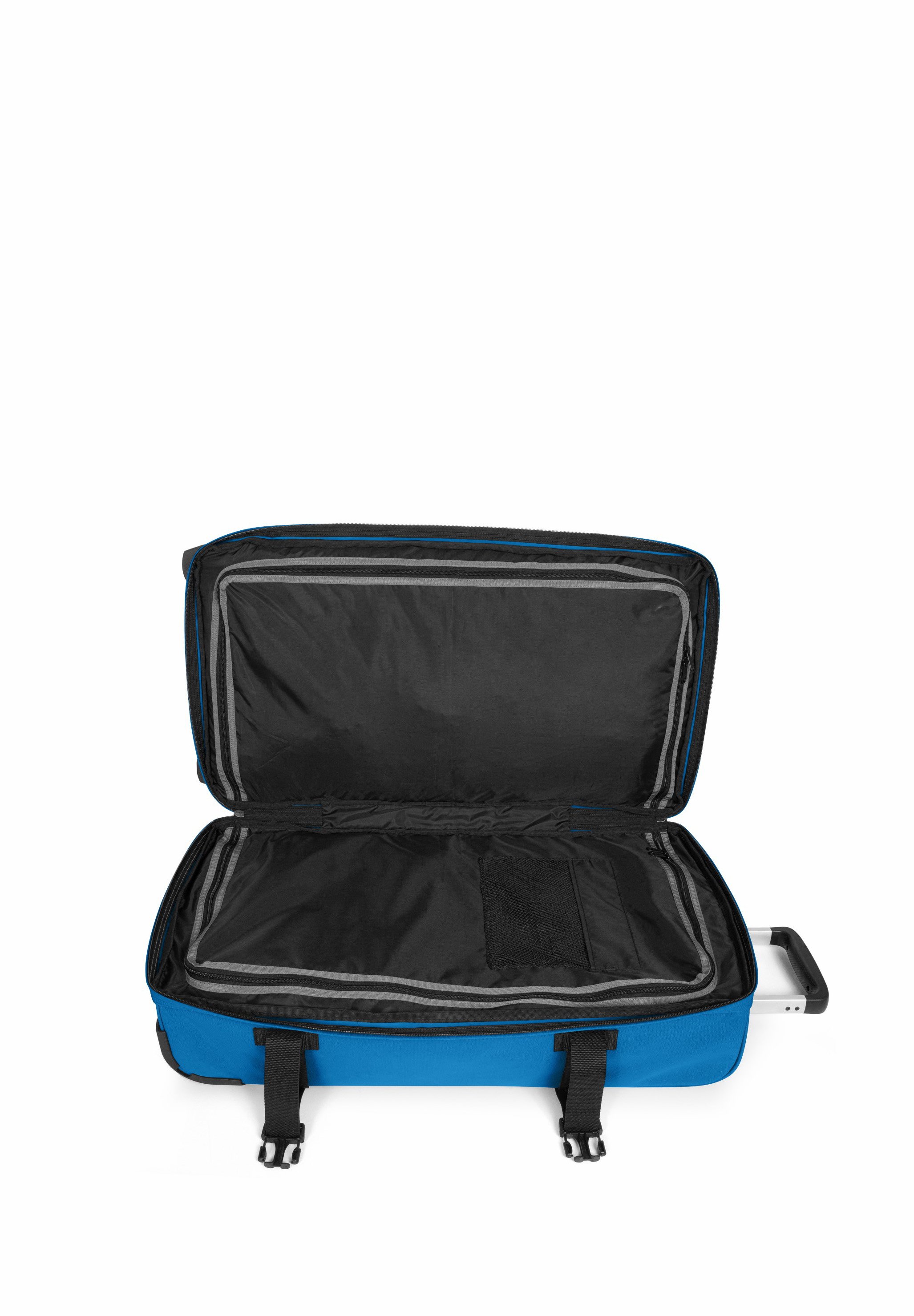 Eastpak TRANSIT'R M - Maleta de cabina - azure blue/azul marino