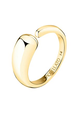 Anello - oro giallo
