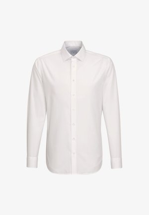 Seidensticker, SLIM FIT - Chemise classique - weiss