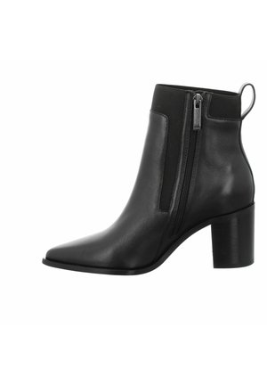 Botines - black
