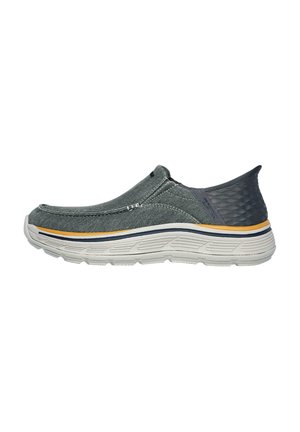 REMAXED - FENICK - Slipper - khaki