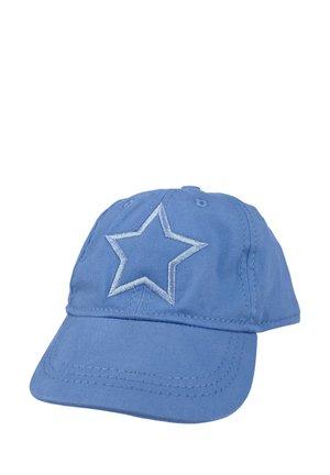 BASE STAR - Cap - blau
