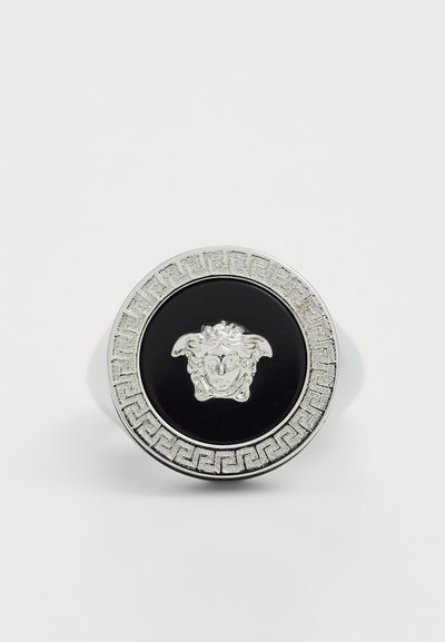 Versace Inel - black