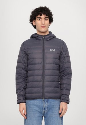 TRAIN CORE LIGHT JACKET - Doudoune - periscope