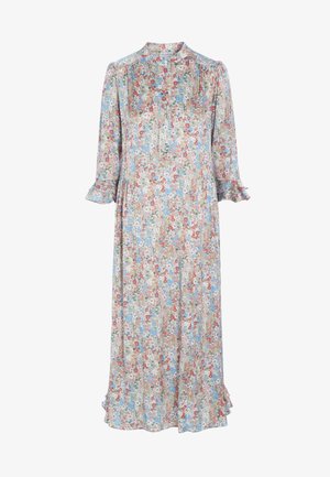 Dea Kudibal, Robe de jour - multi-coloured