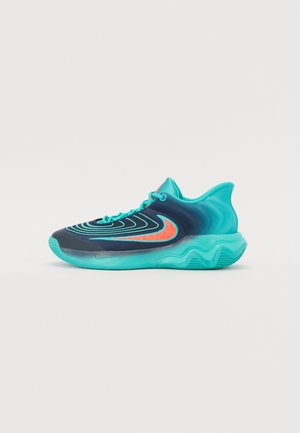 Nike Performance, Chaussures de basket - green