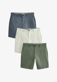 Wybrany, blue/bone/sage