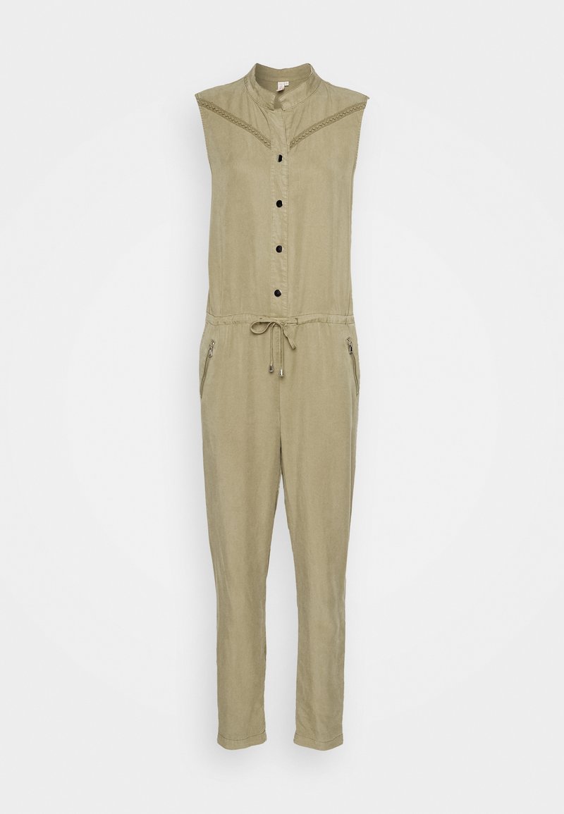 Only Jumpsuit kaki