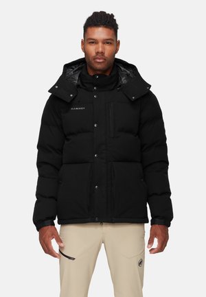 ROSEG 2.0 - Down jacket - black
