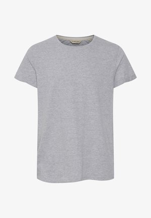 11 Project, PRAIKO - T-shirts - stone mix