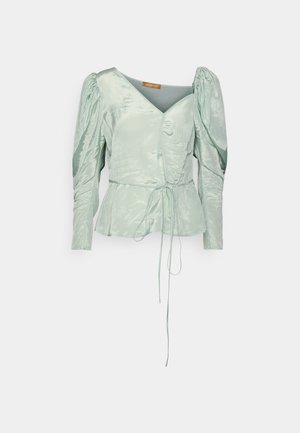 Rejina Pyo FIONA BLOUSE - Μπλούζα - mint