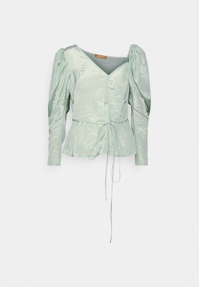 Rejina Pyo FIONA BLOUSE - Μπλούζα - mint