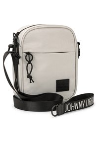Johnny Urban LUIS - Borsa a tracolla - grey