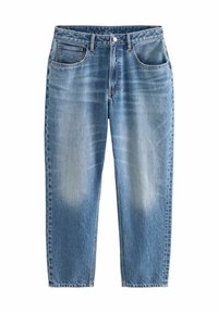 Mom-farkut - dark blue