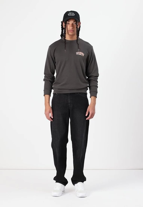 FOUNDATION UNISEX - Sweatshirt - raven4