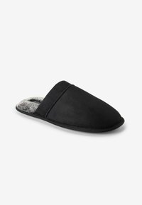 Next Pantofole - black