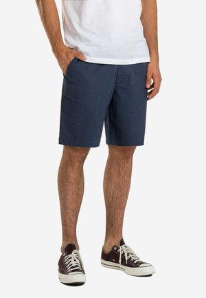 Reell, REFLEX EASY - Shorts - superior navy