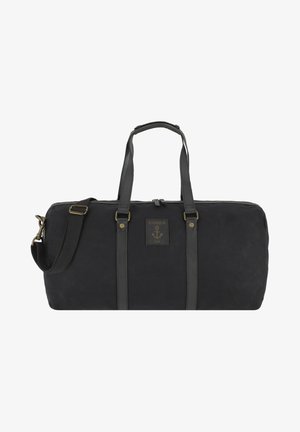 Harbour 2nd COOL CASUAL - Bolsa de viaje - black