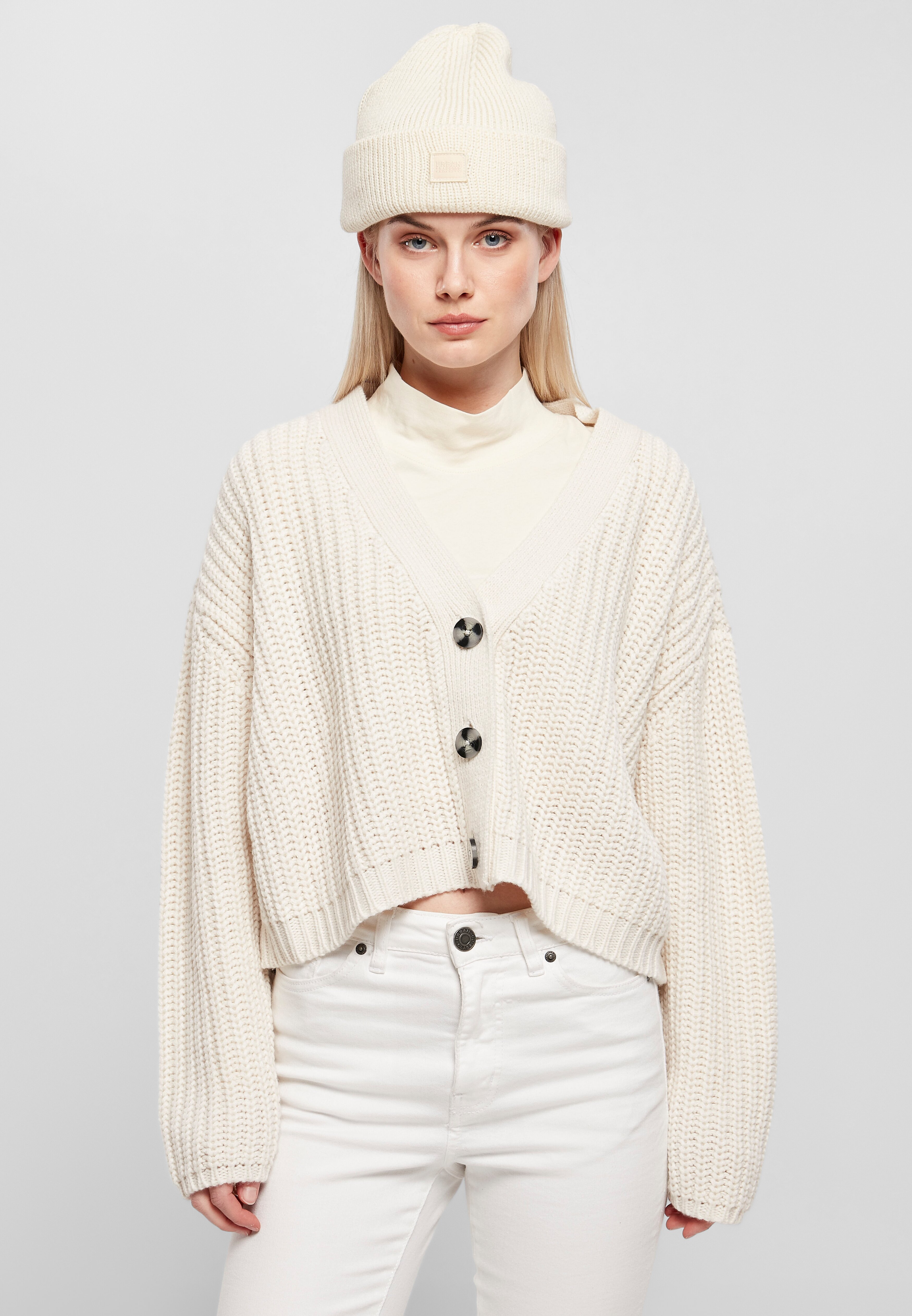 【GRANCY】DestructionDesign BigCardigan GRANCY Destruction Design Big Cardigan, Size M