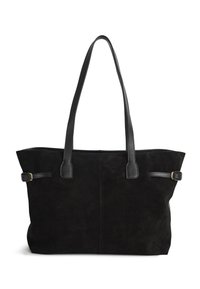 Unausgewählt, black