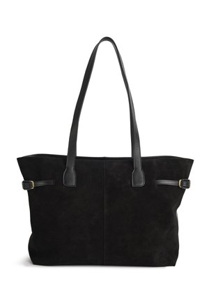 MARCEAU - Sac à main - black