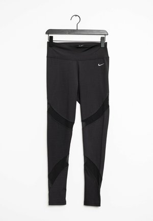 Nike Sportswear Spodnie legginsy
