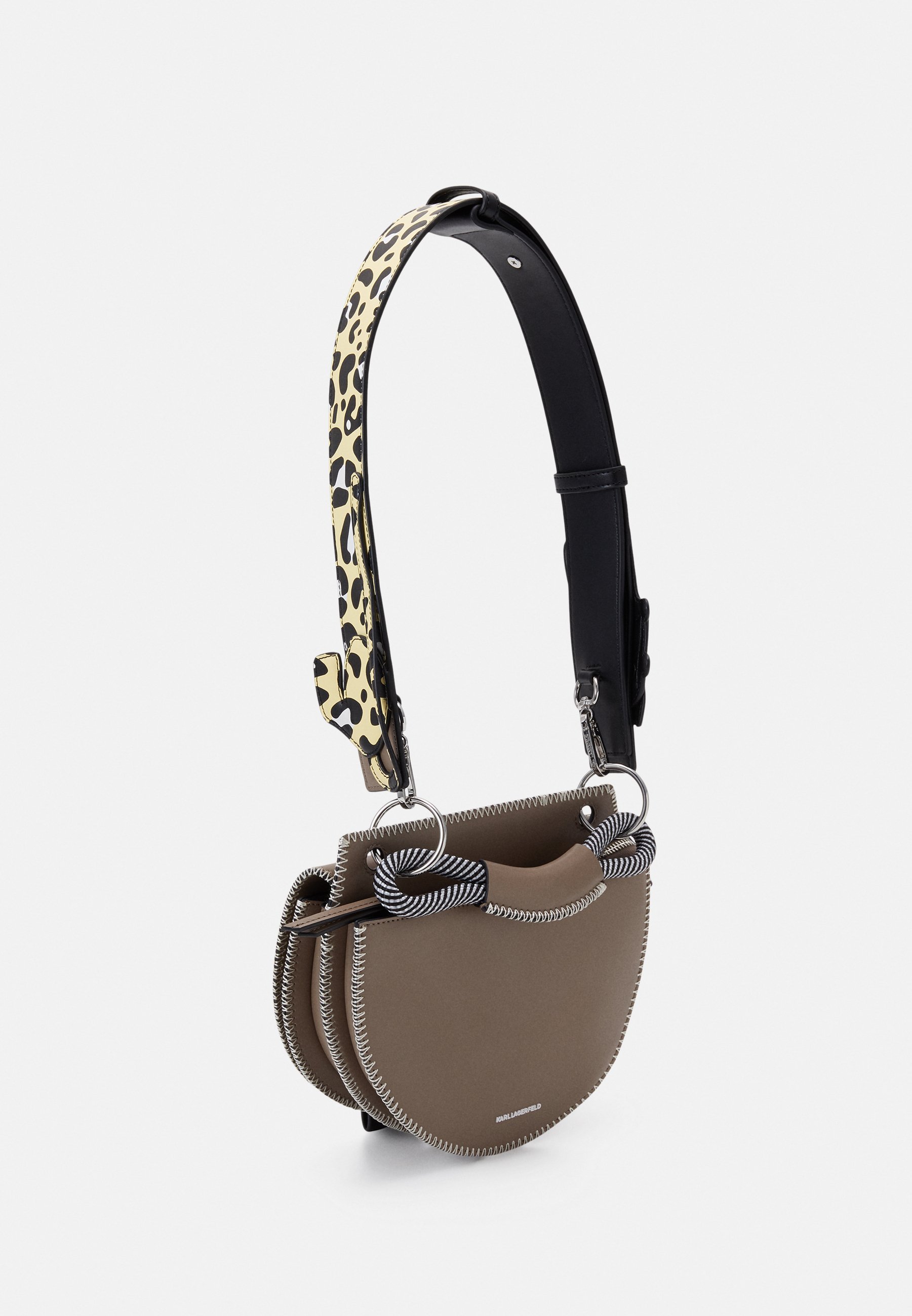 cheetah handbag