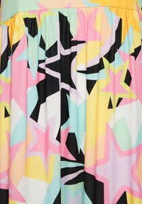 Yours Clothing Robe de jour - black