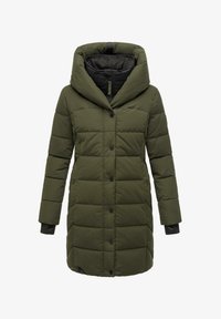 Geselecteerd, dark olive