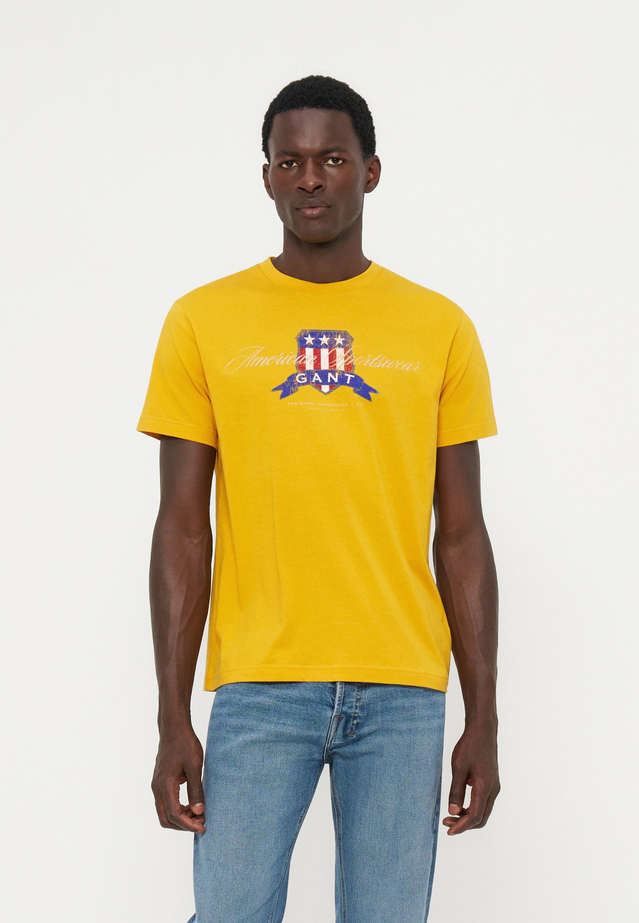T-Shirt print