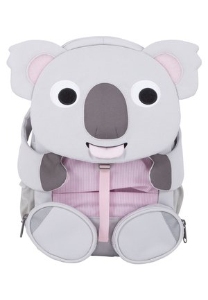 Affenzahn GROSSER FREUND KOALA - Rucksack - grey