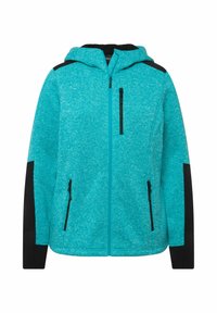 Non selezionato, aquamarine