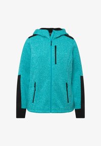 Selezionato, aquamarine