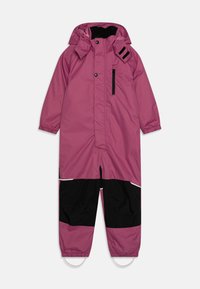 Unselected, red violet