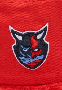 DEF SHOP X EUROPEAN LEAGUE OF FOOTBALL HAMBURG SEA DEVILS 
 - Hatt - tomato