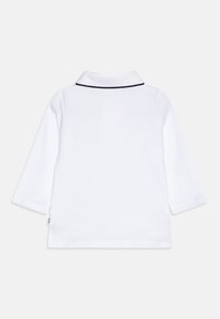 BOSS Kidswear Maglietta a manica lunga - white