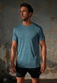Next Sportovní tričko - blue